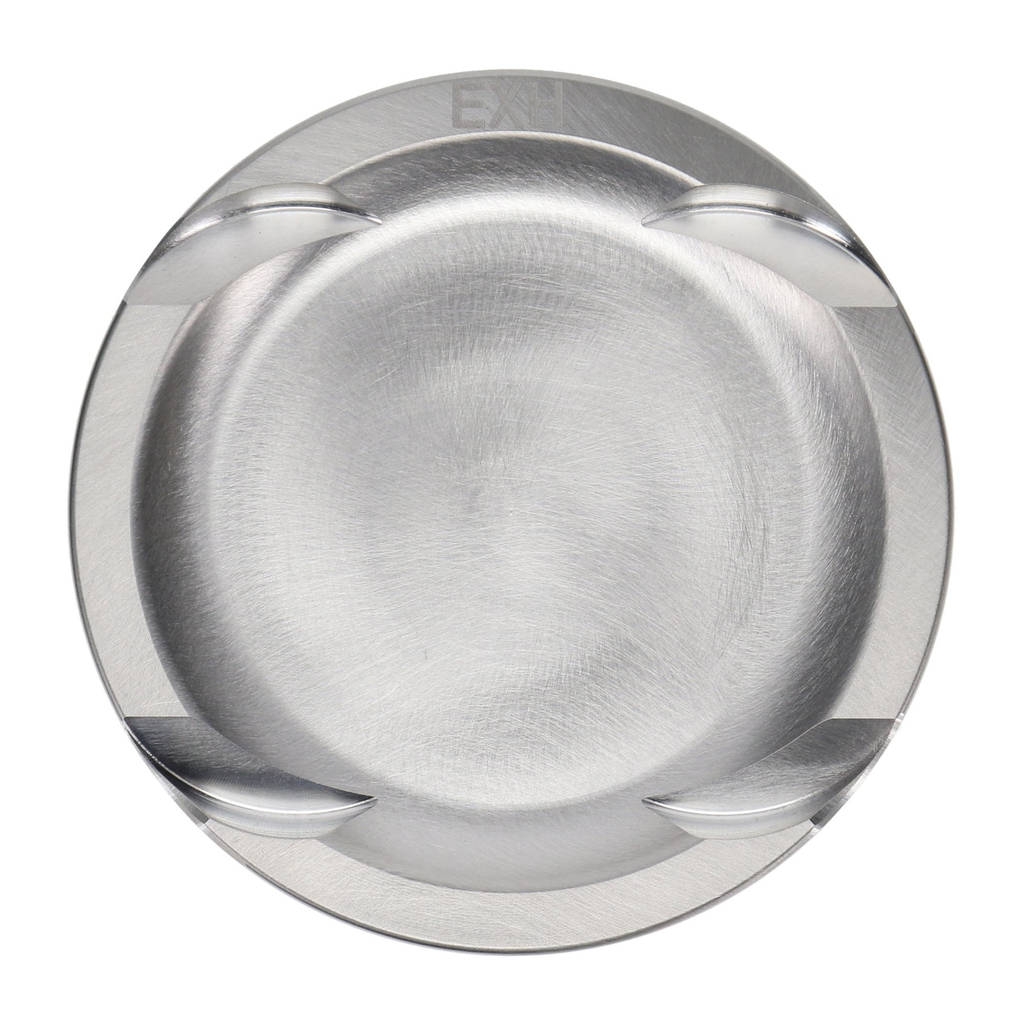 JE 308178 Piston Kit (84.50 mm Bore, 1.086 in. CH, -14.00 CC) for AUDI 5.2L FSI R8 V10 Engine Photo-5 