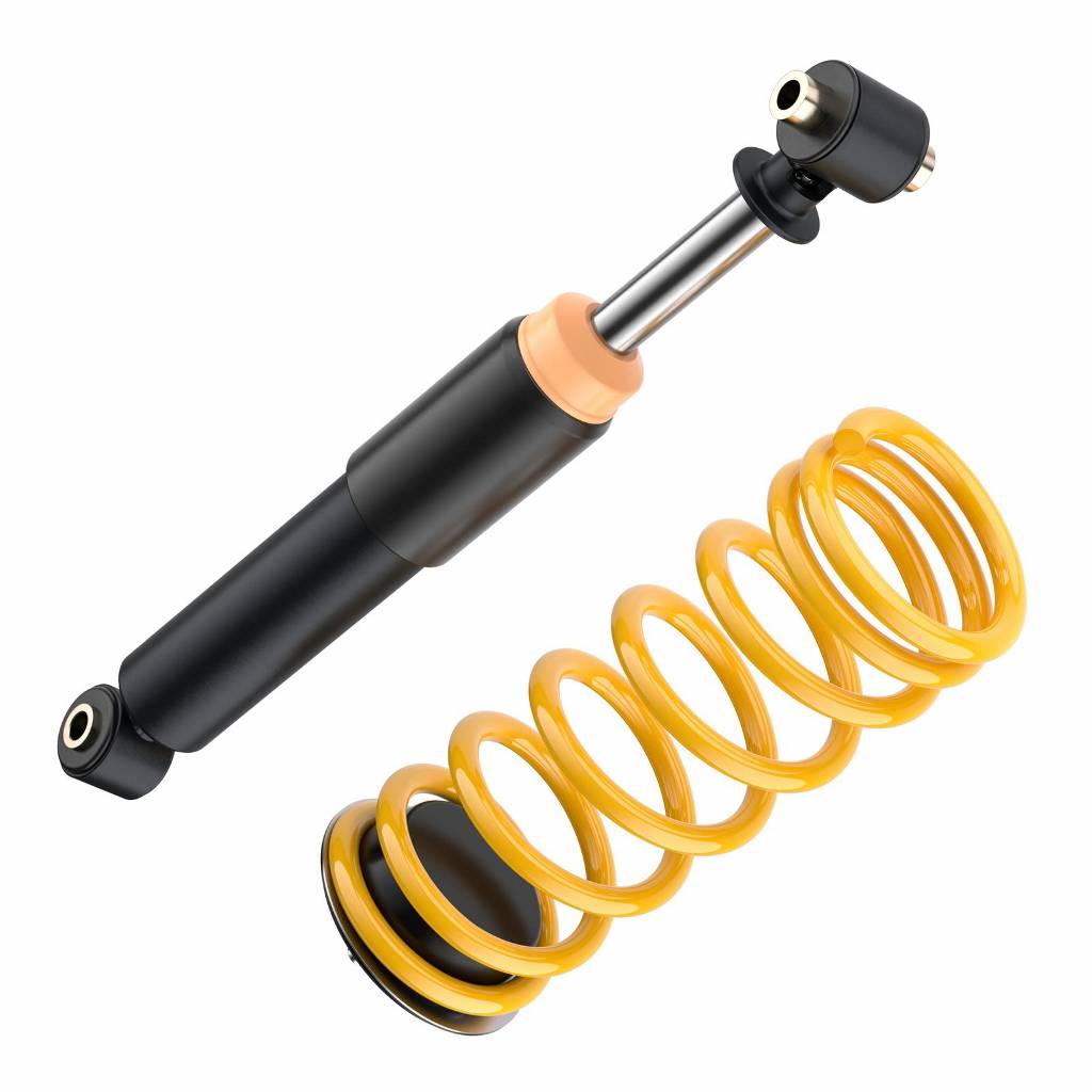 ST 18230860 Coilover Kit ST XTA FORD Focus III; (DYB, DYB-RS) 06/12- Photo-5 