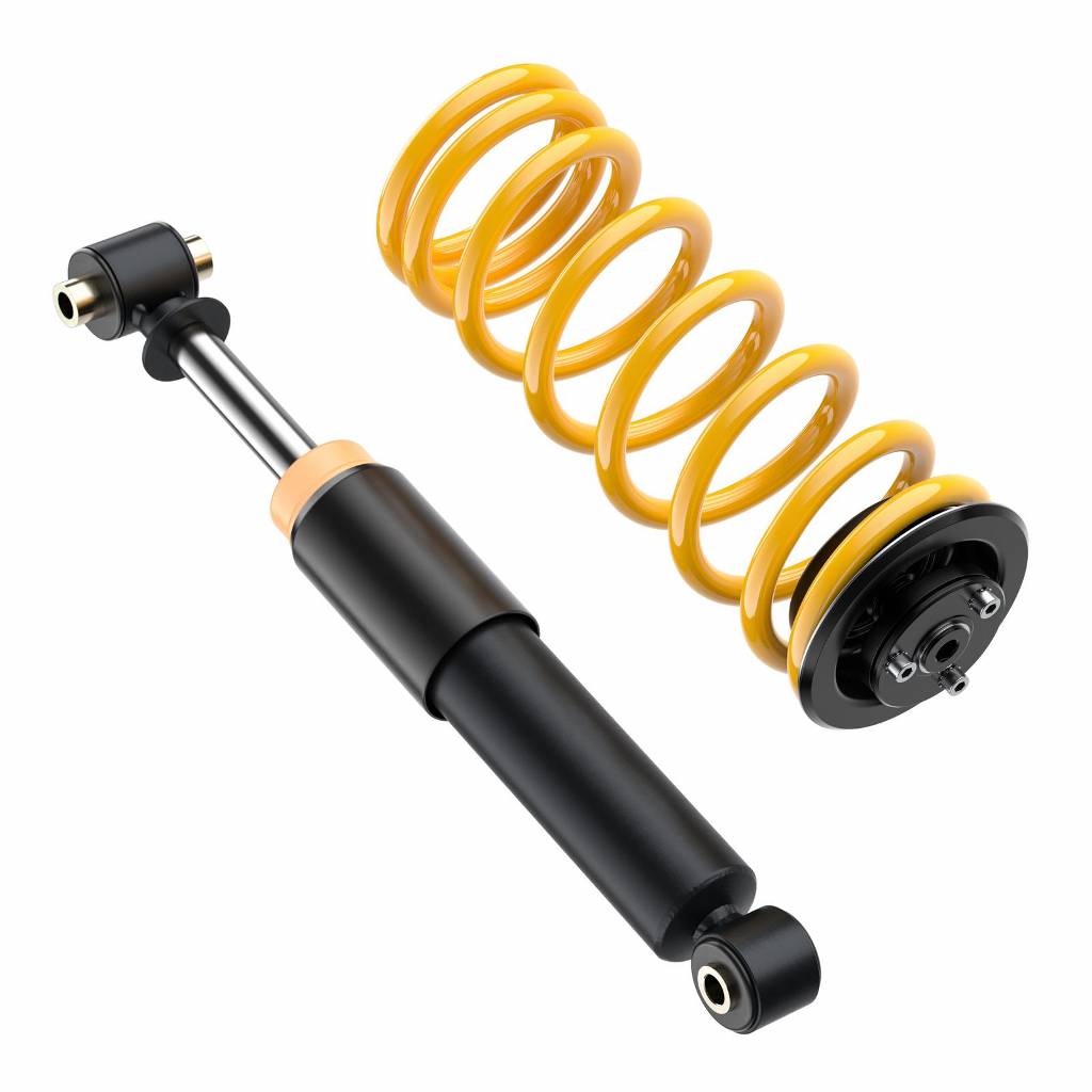 ST 18230860 Coilover Kit ST XTA FORD Focus III; (DYB, DYB-RS) 06/12- Photo-6 