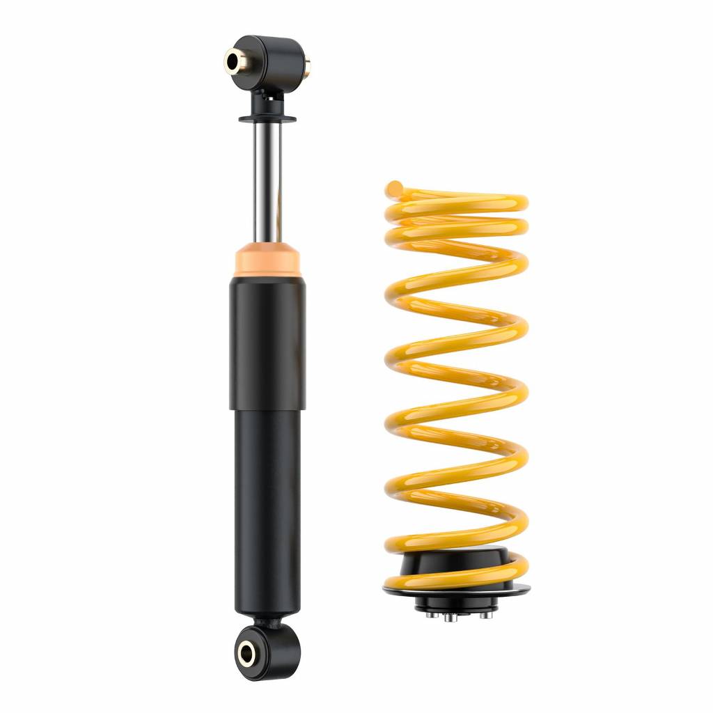 ST 18230860 Coilover Kit ST XTA FORD Focus III; (DYB, DYB-RS) 06/12- Photo-7 