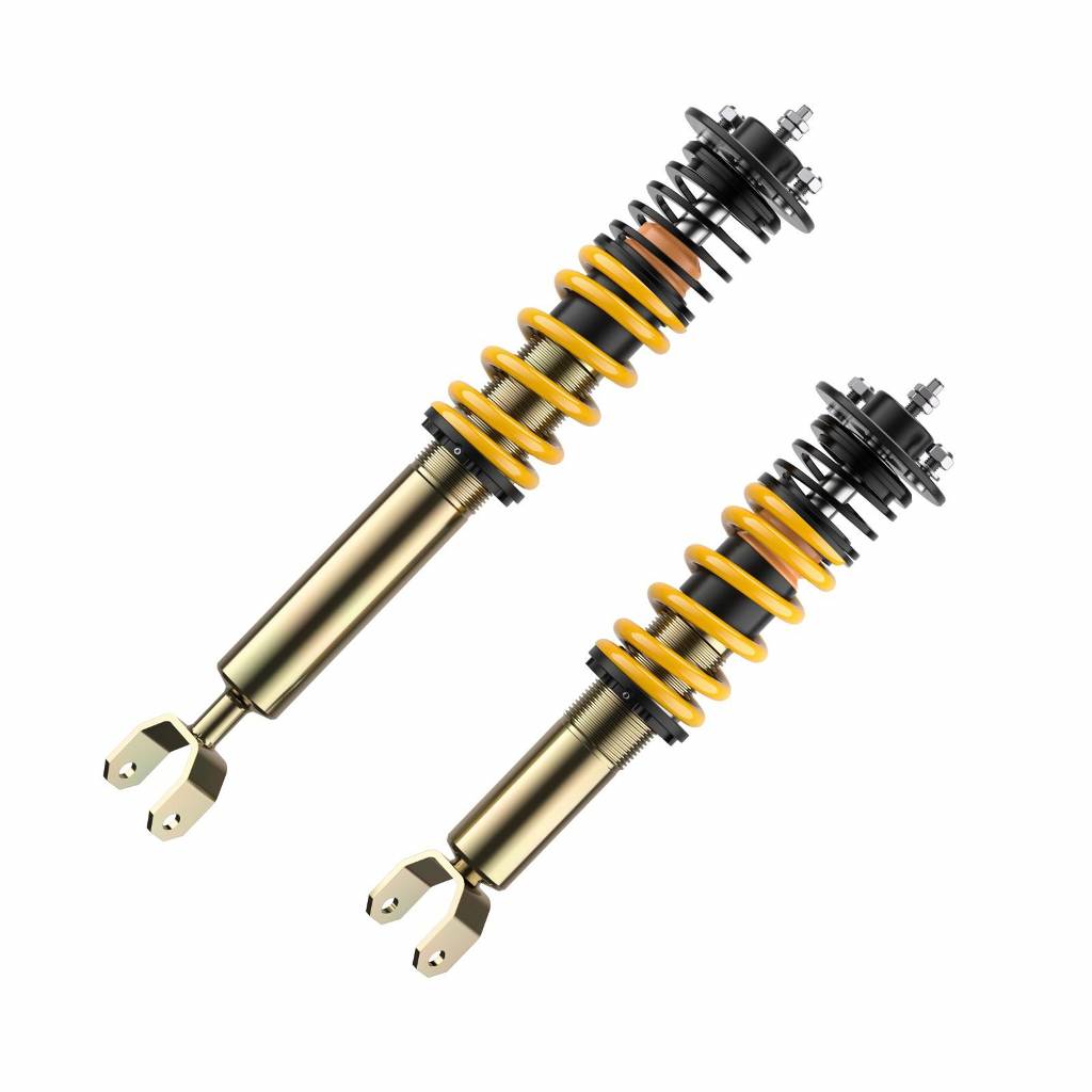 ST 18250805 Coilover Kit ST XTA HONDA S2000; (AP1) 06/99- Photo-1 