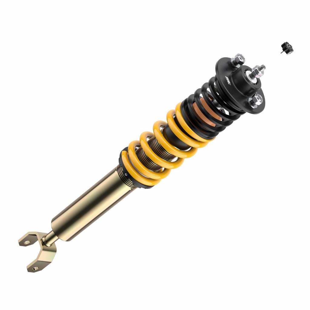 ST 18250805 Coilover Kit ST XTA HONDA S2000; (AP1) 06/99- Photo-2 
