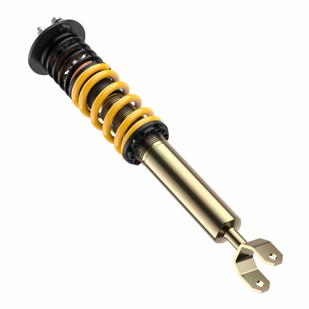 ST 18250805 Coilover Kit ST XTA HONDA S2000; (AP1) 06/99- Photo-3 
