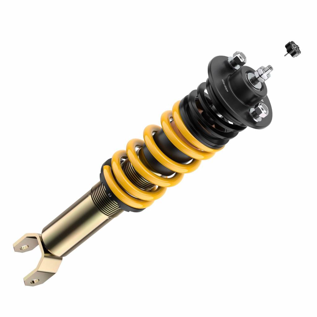 ST 18250805 Coilover Kit ST XTA HONDA S2000; (AP1) 06/99- Photo-5 