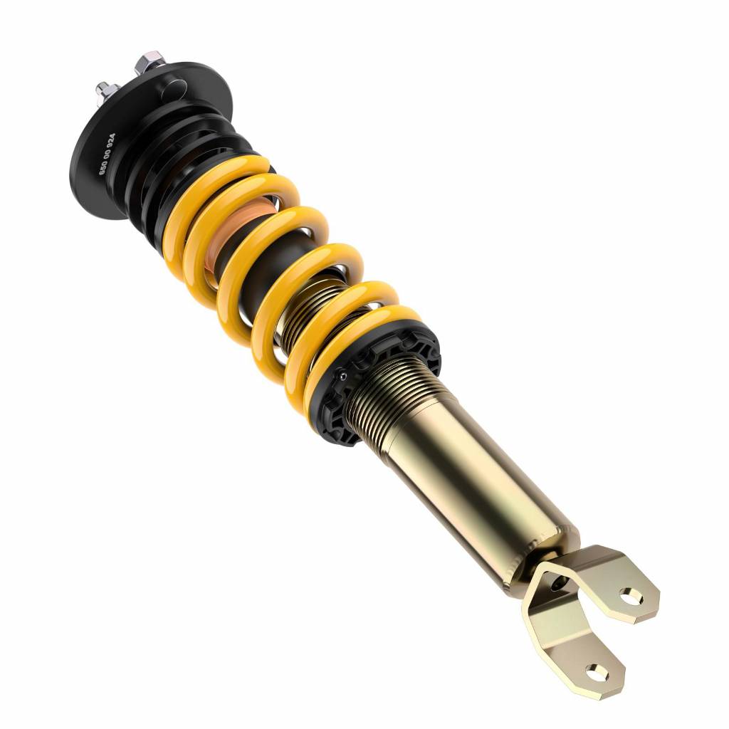 ST 18250805 Coilover Kit ST XTA HONDA S2000; (AP1) 06/99- Photo-6 