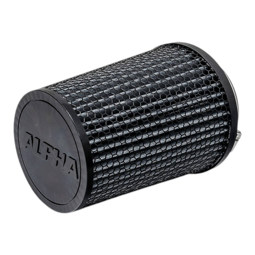 AMS ALP.19.08.0002-1 Replacement Air Filter for MERCEDES-BENZ A45 / CLA45 / GLA45 AMG Photo-0 