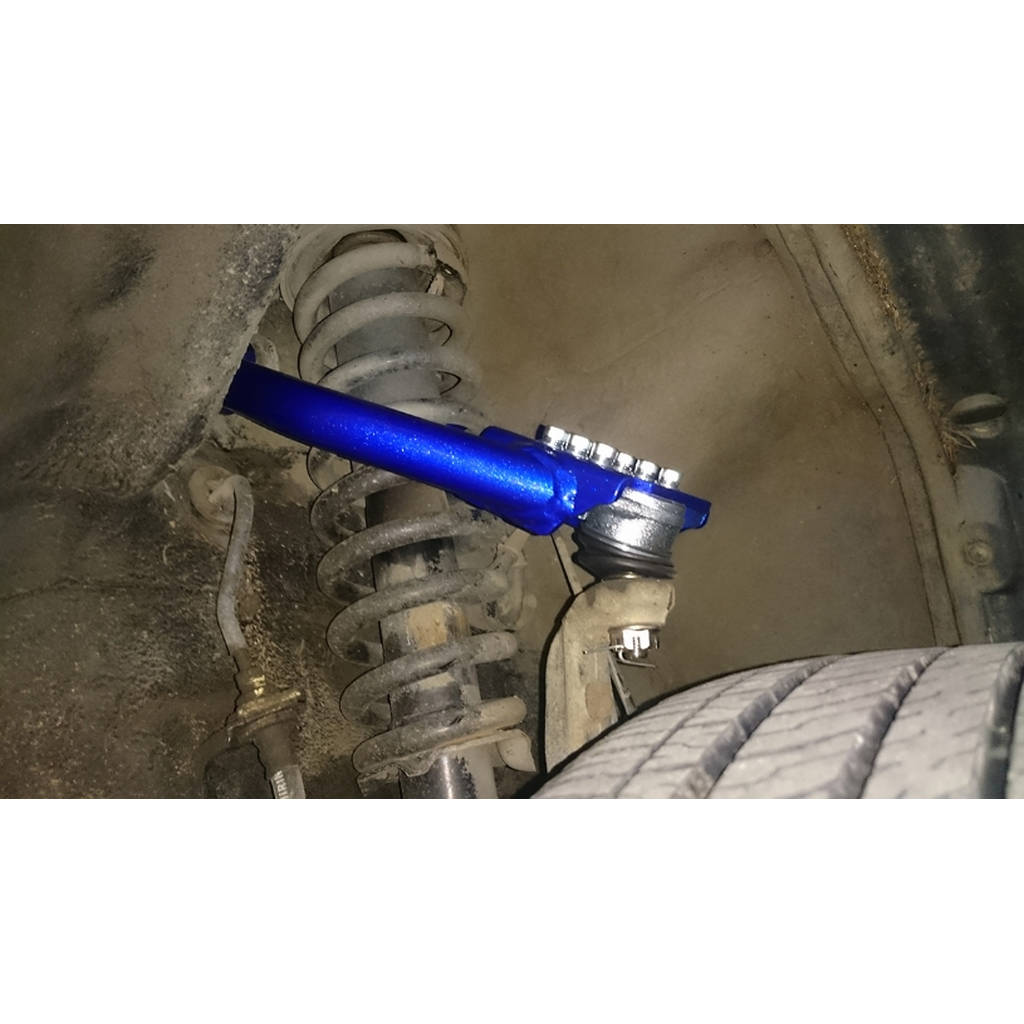 HARDRACE 7882 FRONT CAMBER KIT HONDA CR-V 1st RD1/2/3 Photo-3 