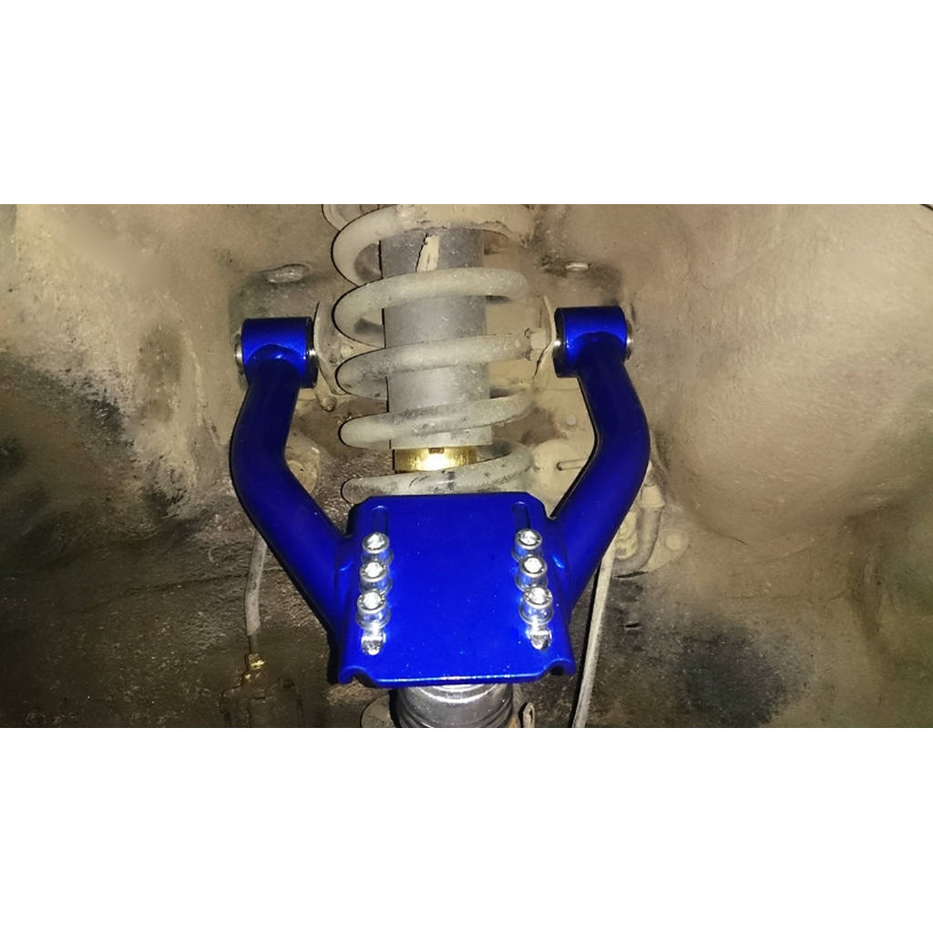 HARDRACE 7882 FRONT CAMBER KIT HONDA CR-V 1st RD1/2/3 Photo-4 