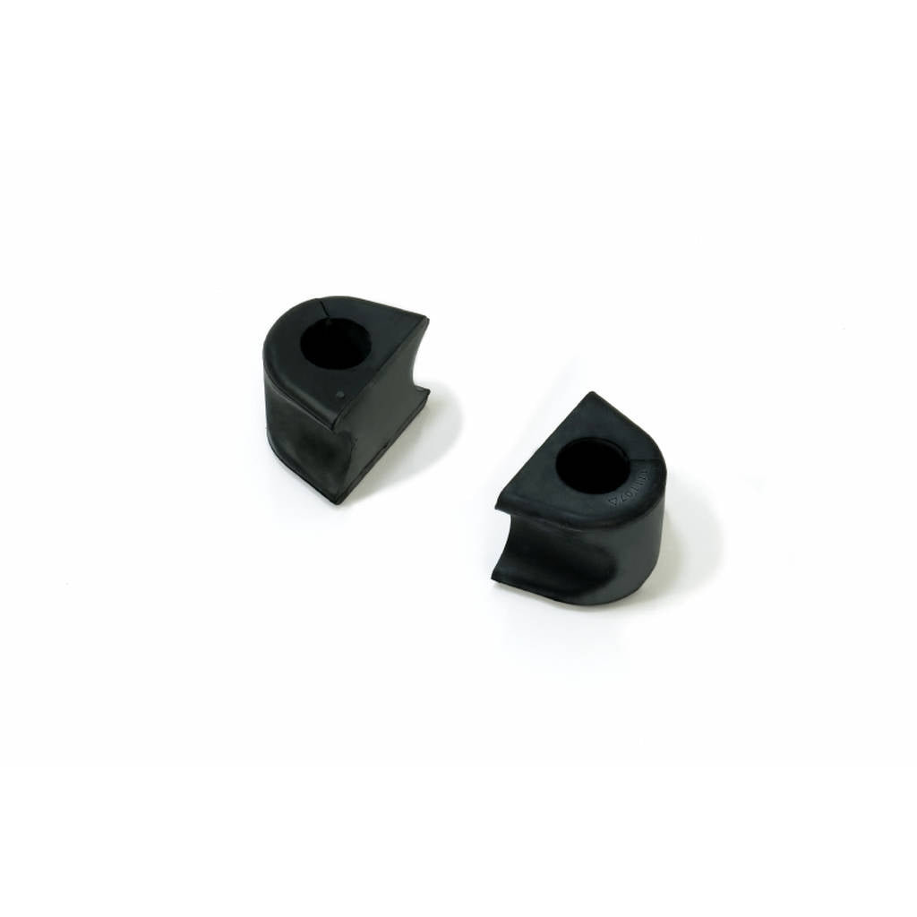 HARDRACE 7603 FRONT REINFORCED STABILIZER BUSHING 25.4mm for SUBARU BRZ / GT86 Photo-4 