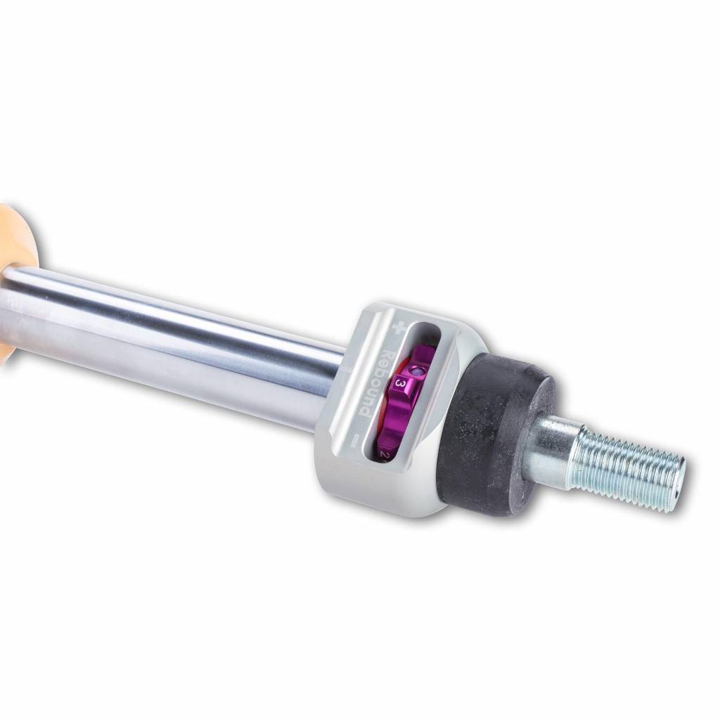 KW 397202AN Coilover Kit CLUBSPORT V4 for BMW M3 (F80) / M4 (F82) 2014-2020 Photo-6 