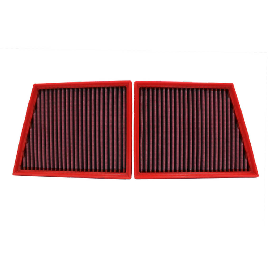 BMC FB901/20 Replacement filter (FULL KIT) JAGUAR XE S 3.0 V6 (192 x 255 mm) Photo-2 