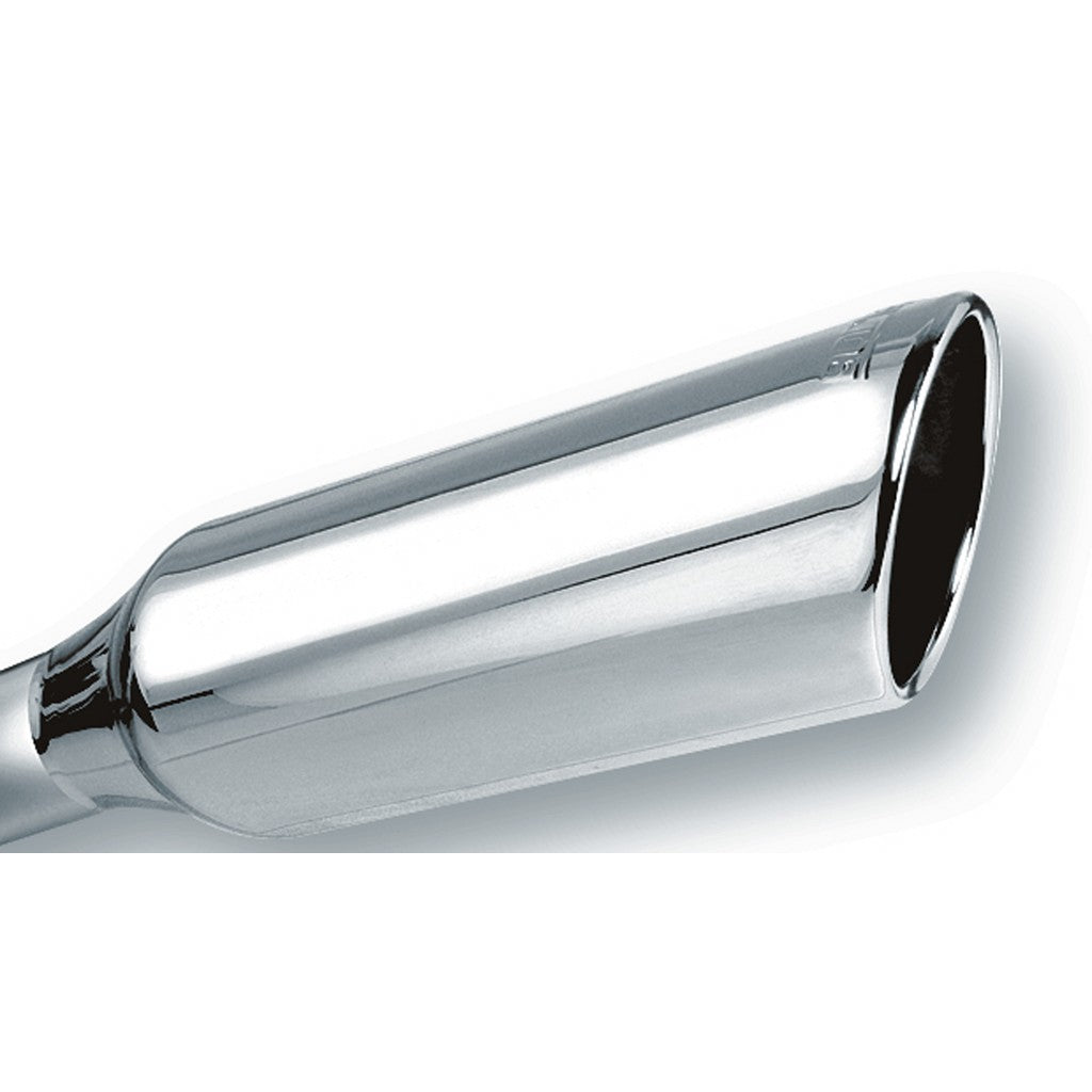 BORLA 20245 Tip №36 - inlet 57 mm, dia 100 mm, lenght 305 mm Photo-0 