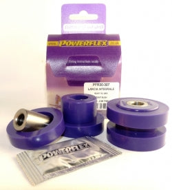 POWERFLEX PFR30-307 x2 Rear Tie Bar Front Bushing LANCIA Integrale 16V Photo-0 