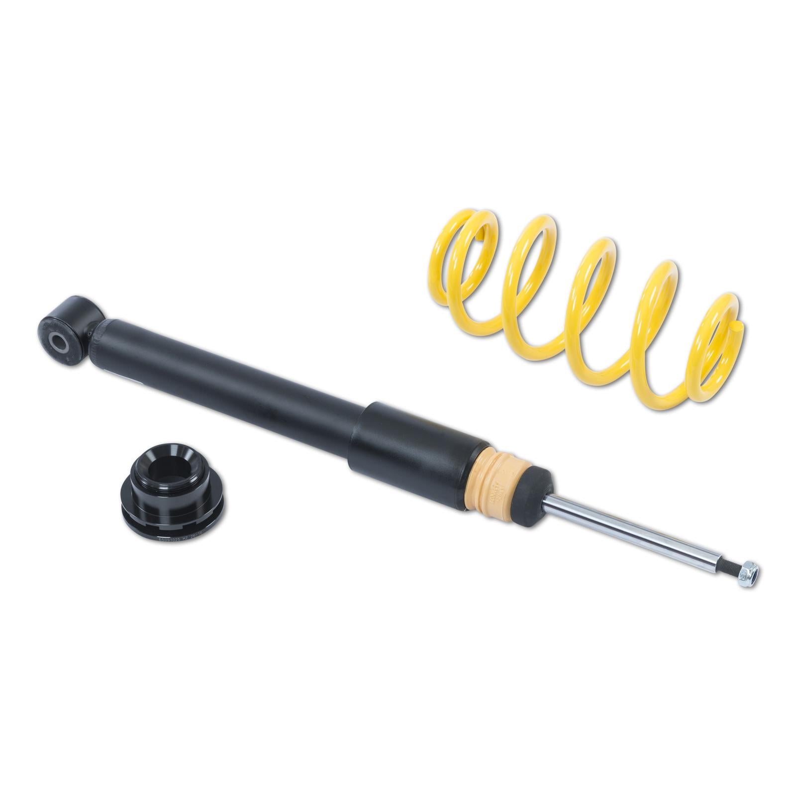 ST 13280077 Coilover Kit ST X AUDI Q3; (8U) 10/11- Photo-3 