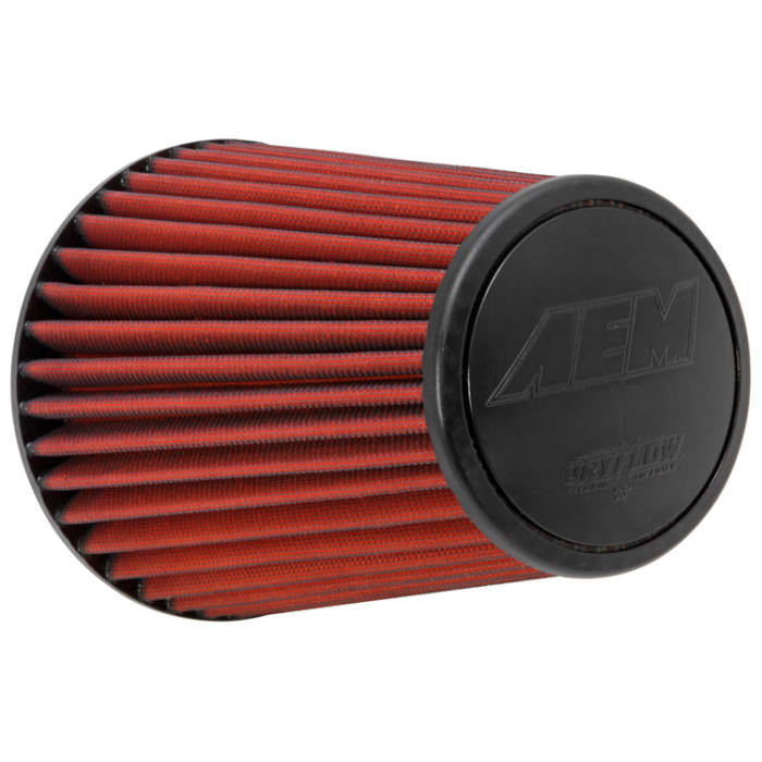 AEM 21-2099DK DryFlow Air Filter 6" X 9" DRYFLOW Photo-0 