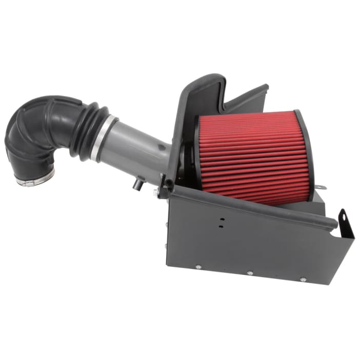 AEM 21-8228DC Brute Force Intake System B.F.S. RAM 1500 V8-5.7L F / I, 2013-2014 Photo-1 