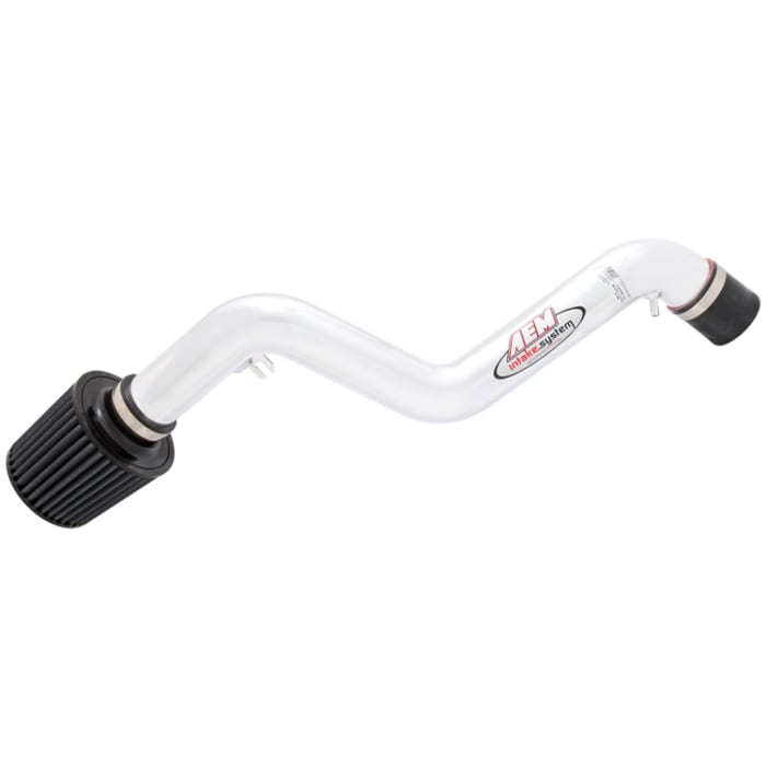 AEM 22-406P Short Ram Intake System S.R.S. HONDA PRELUDE L4-2.2L 1997-2001 Photo-0 