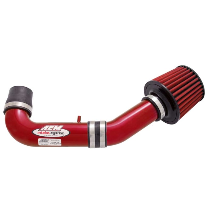 AEM 22-482R Short Ram Intake System S.R.S. MIATA 00-03 Photo-0 