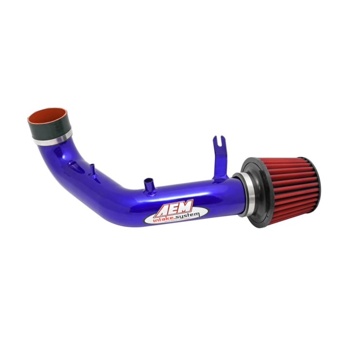 AEM 22-506B Short Ram Intake System S.R.S.RSX 02-06 TYPE-S Photo-0 