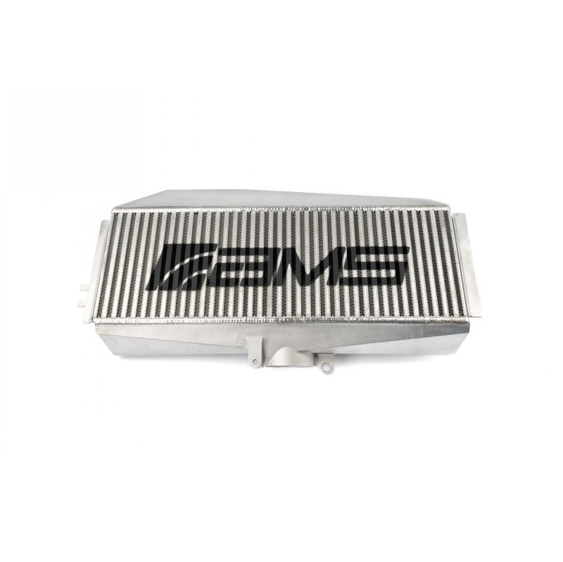 AMS AMS.50.09.0001-1 Intercooler for SUBARU WRX (FA24) 2022+ Photo-0 