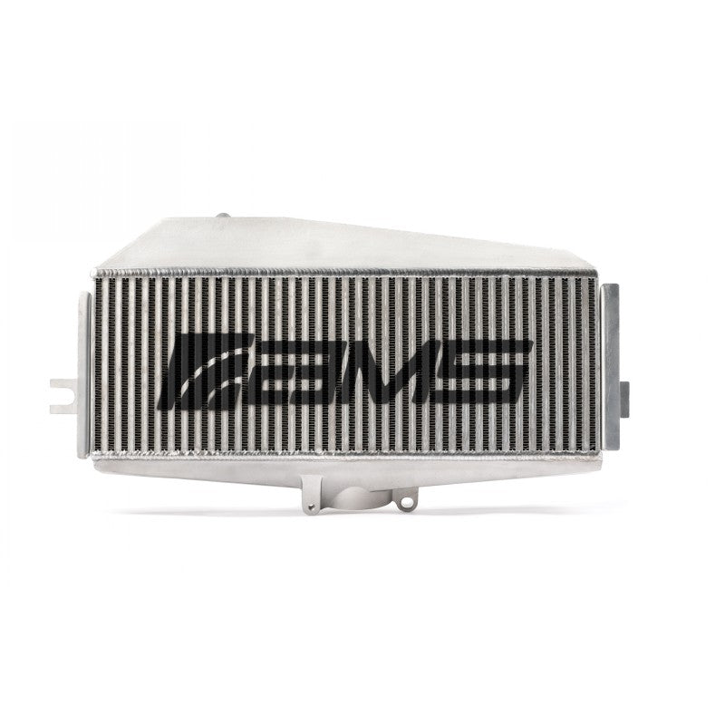 AMS AMS.50.09.0001-1 Intercooler for SUBARU WRX (FA24) 2022+ Photo-4 