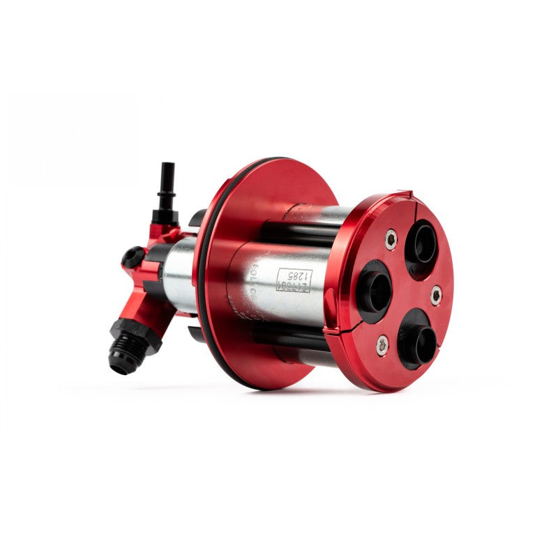 AMS ALP.37.07.0006-1 Fuel System ALPHA for AUDI R8 Gen 2 (incl. Plus / Performance models, excl. Spyder variants) / LAMBORGHINI Huracan (incl. Performante / Evo / STO models, excl. Spyder variants) Photo-3 