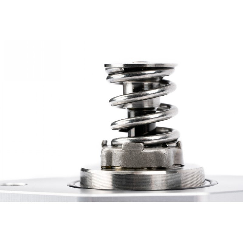 AMS ALP.28.07.0001-3 High Pressure Fuel Pump Stage 2 for Nissan Z (RZ34) 2023+ Photo-4 