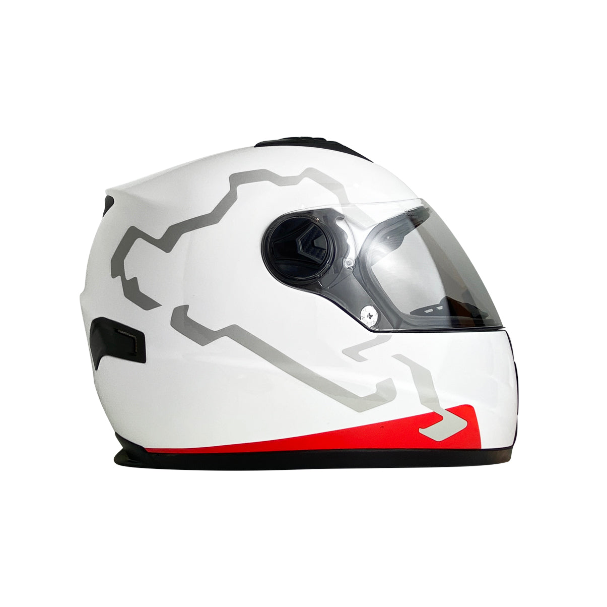 ATOMIC AT-ESFFM Helmet EVO SPEED (Full Face), size M Photo-0 