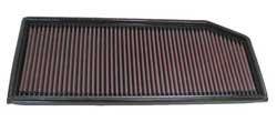 K&N 33-2158 Replacement Air Filter MERCEDES-Benz E220CDI/E270CDI (EUROPE ONLY) Photo-0 