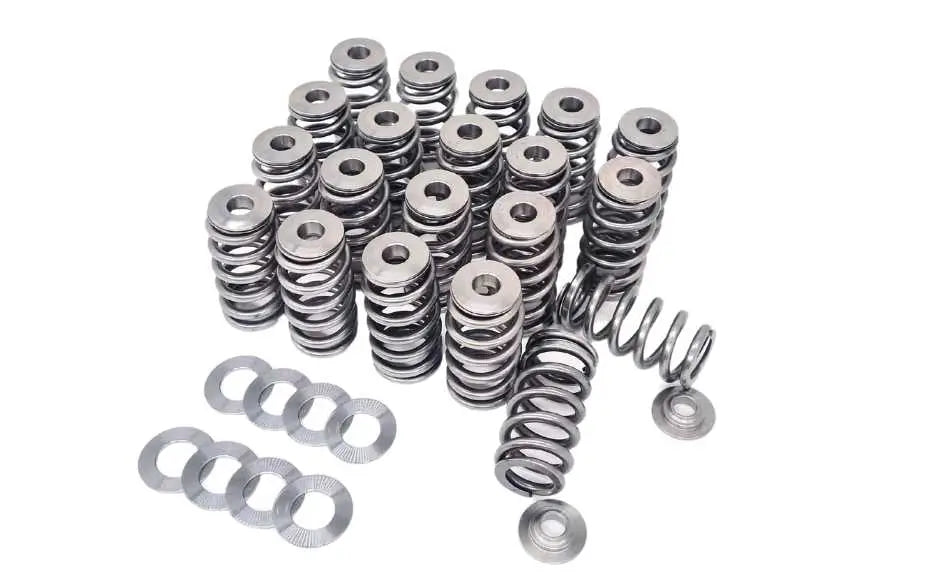 KELFORD KVS273-BT Valve Spring for AUDI RS3 Photo-0 