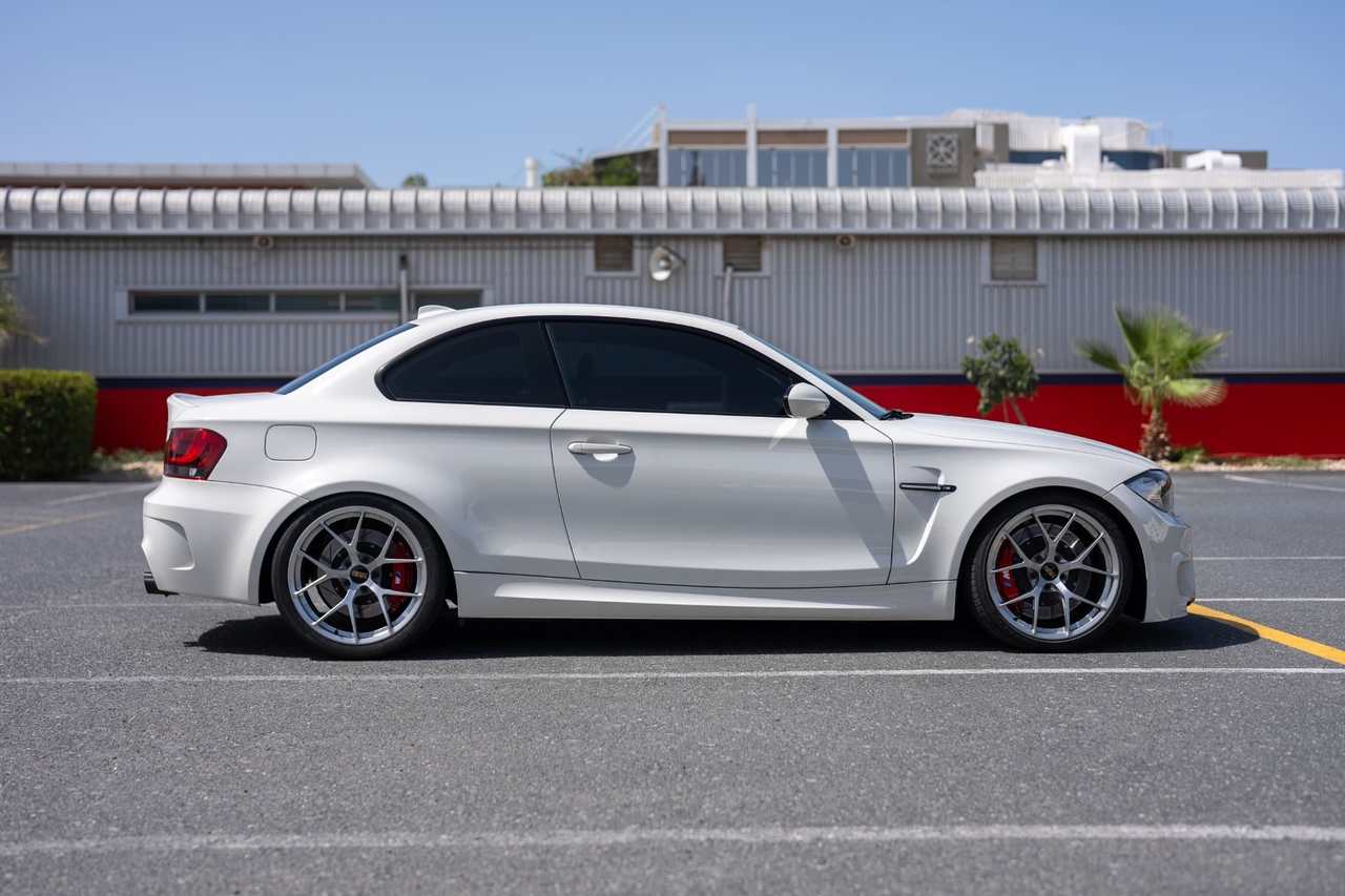 Performance BMW 1M E82| ATOMIC-SHOP