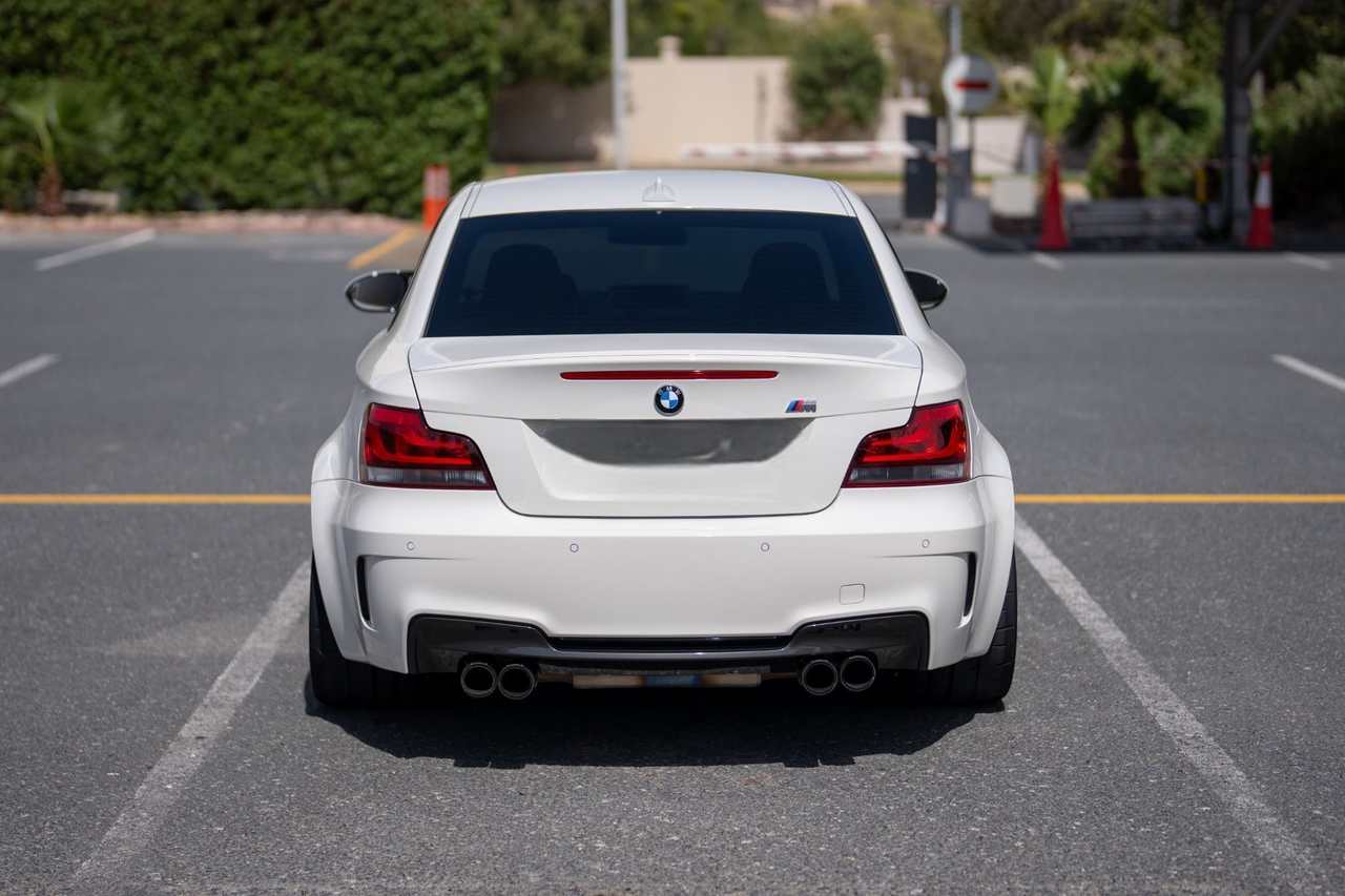 Performance BMW 1M E82 |ATOMIC-SHOP