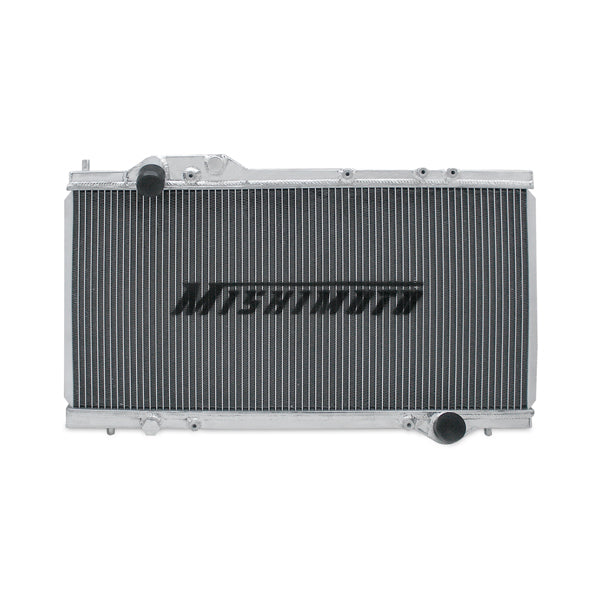 MISHIMOTO MMRAD-NSX-90 Radiator ACURA NSX 90-05 (Manual Transmission) Photo-0 