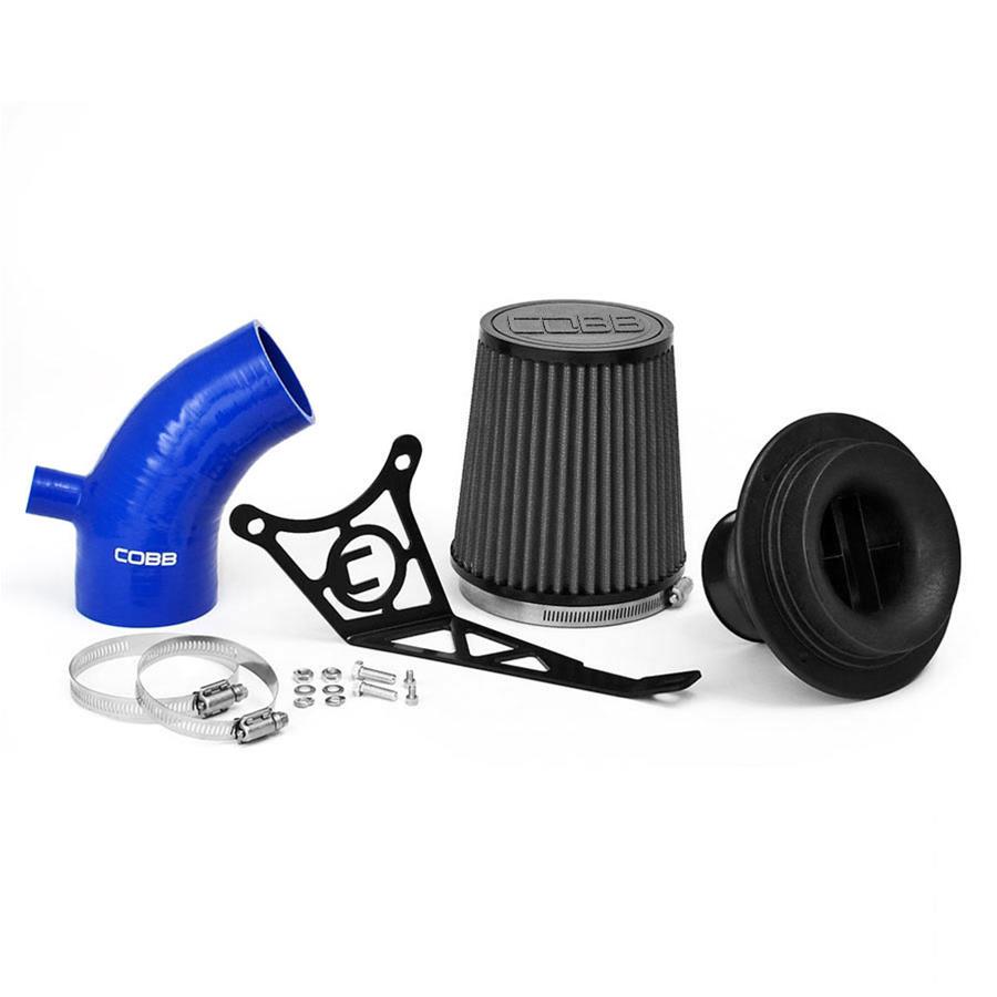 COBB 781500-BL MAZDASPEED6 SF Intake System - COBB Blue Photo-0 