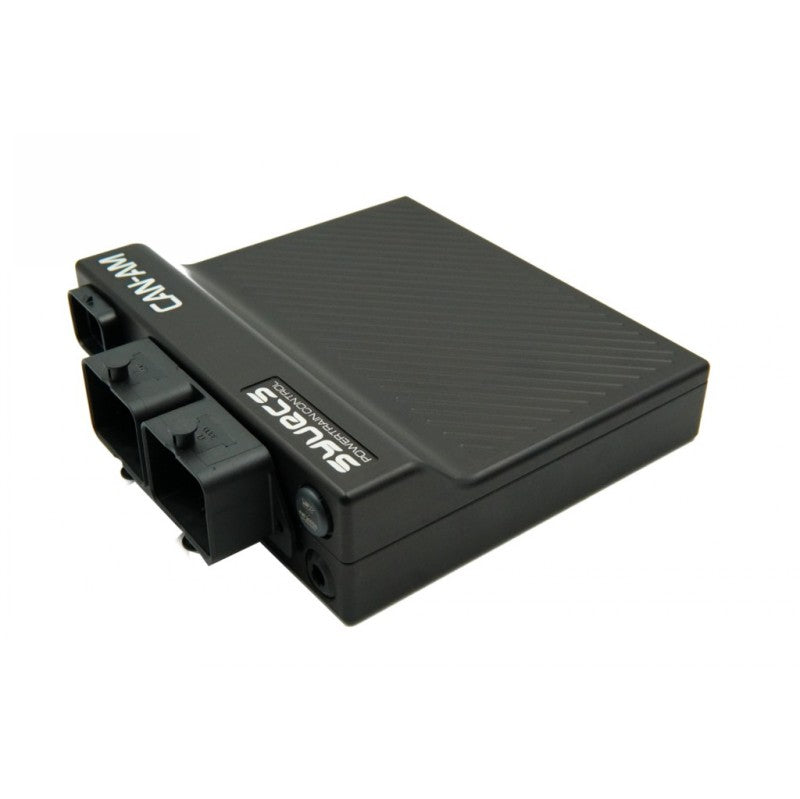 SYVECS S7Plus-CanAmDF21 Direct Fit ECU for MAVERICK X3 2021-2023 Photo-0 