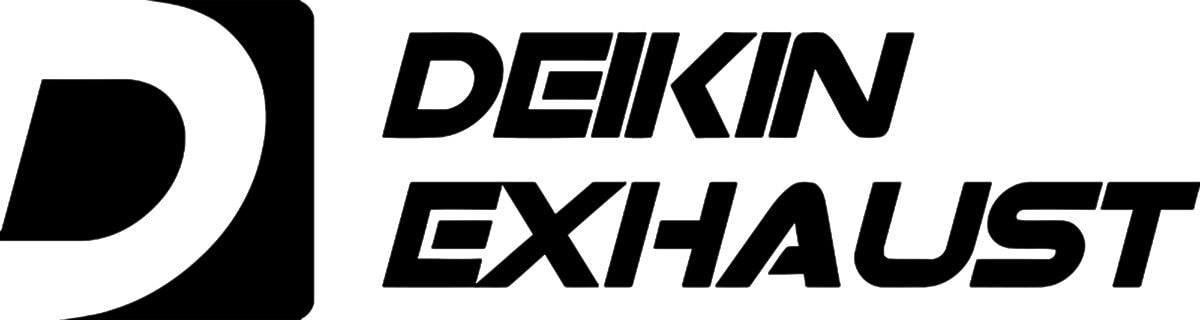 DEIKIN 10-BMW.X5M.F95-DPM /Middlepipe for BMW X5M F95 without HeatShield Photo-0 