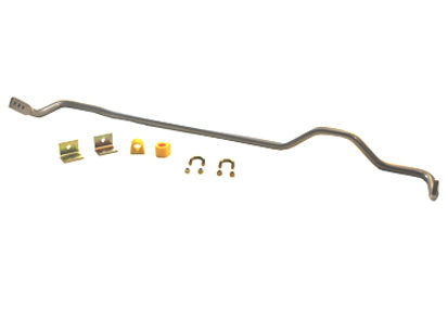 WHITELINE BSR35XZ Rear Sway bar 22mm 3 point adjustable for SUBARU FORESTER SG 03-08 Photo-0 