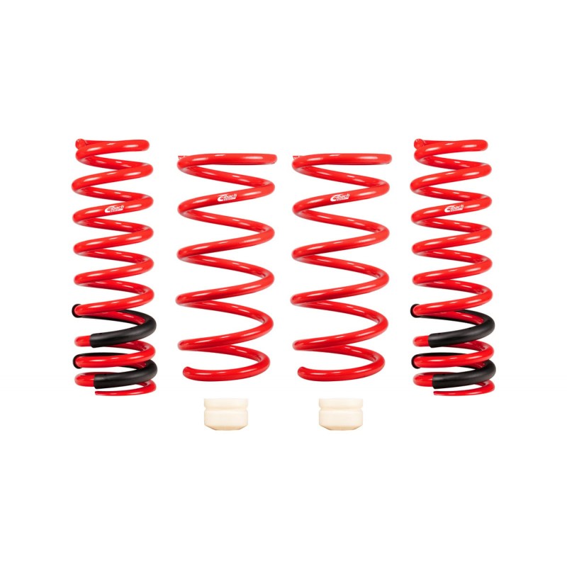 EIBACH E20-59-004-01-22 Performance Springs Kit SPORTLINE for LEXUS IS350 F Sport Sedan 2014-2024 Photo-0 