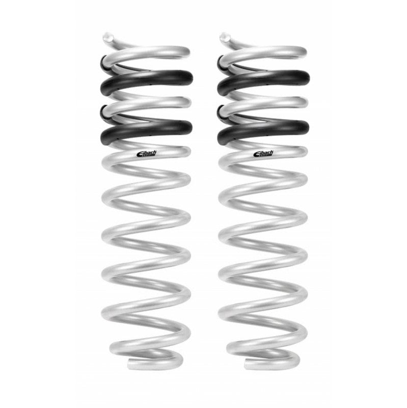 EIBACH E30-35-061-01-02 Performance Springs PRO-LIFT-KIT (rear) for FORD F-150 Lightning 2022+ Photo-0 