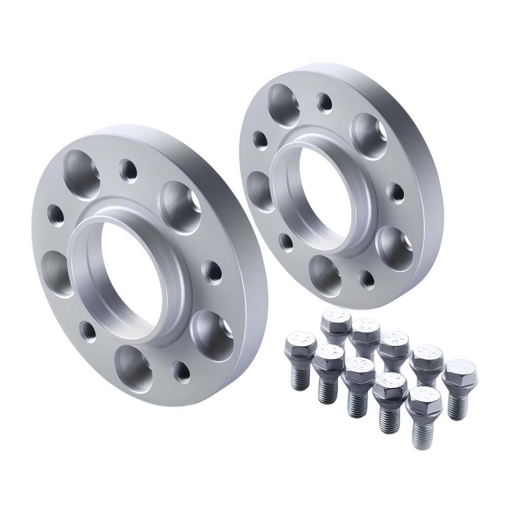 EIBACH S90-4-38-23-042-01 Wheel Spacers Pro-Spacer 1.5", 2pcs for CHEVROLET Colorado ZR2 4WD 2.7L 2023- Photo-0 