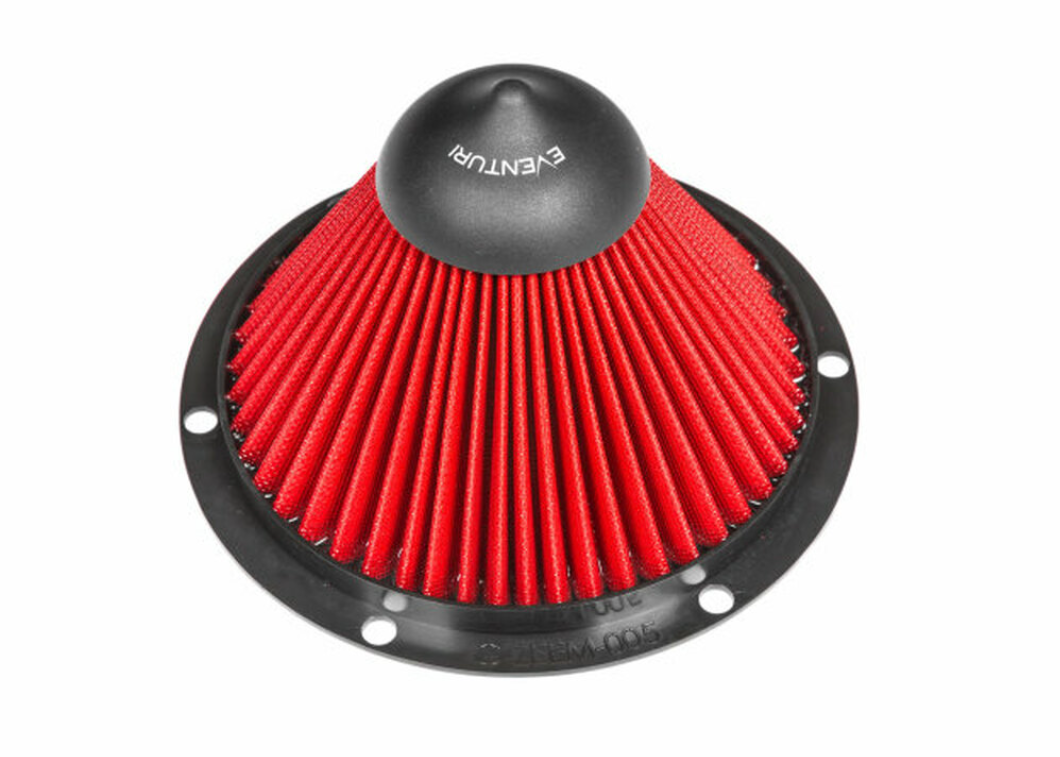 EVENTURI EVE-W192-FTR Replacement Filter TYPE D2 Photo-0 