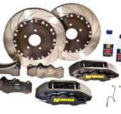 AP RACING CP6602-1001R2.G8 Brake Kit -BMW E92 M3 Re Photo-0 