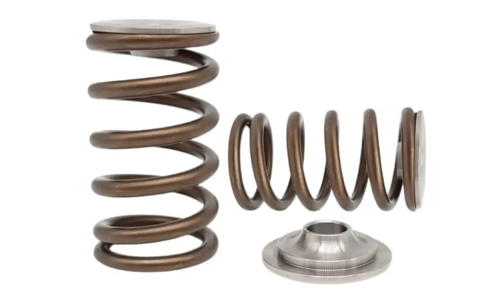 KELFORD KVS109-STI-T Valve Springs for SUBARU WRX (EJ20/EJ25) Photo-0 