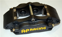 AP RACING CP5100-807S4 Brake Caliper ACAL(JJ)LHTx25,4-CP3345 Photo-0 