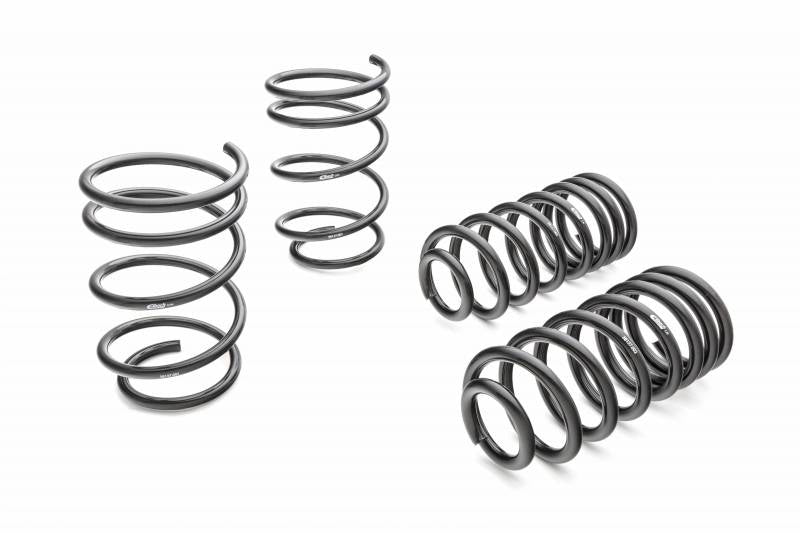 EIBACH 38137.140 PRO-KIT Performance Springs (Set of 4 Springs) Photo-0 