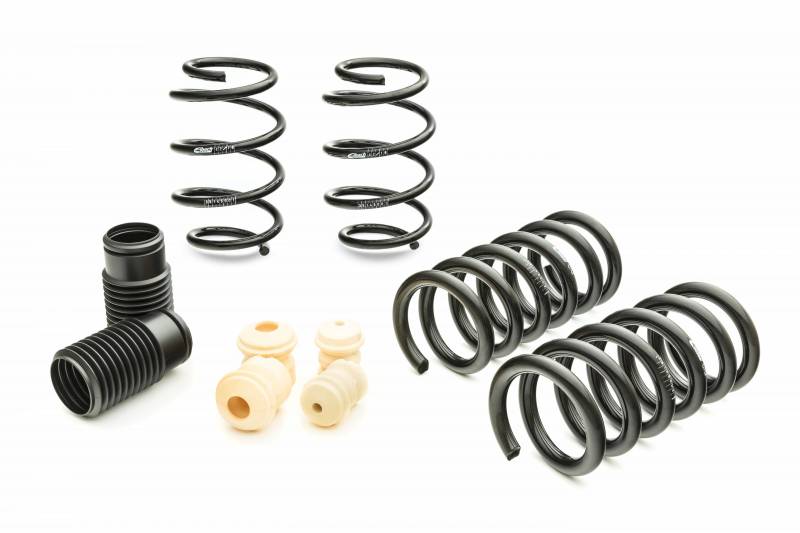 EIBACH 35145.140 PRO-KIT Performance Springs (Set of 4 Springs) Photo-0 