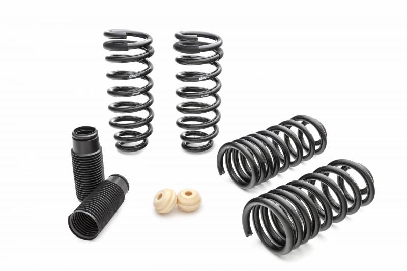 EIBACH 38148.140 PRO-KIT Performance Springs (Set of 4 Springs) Photo-0 