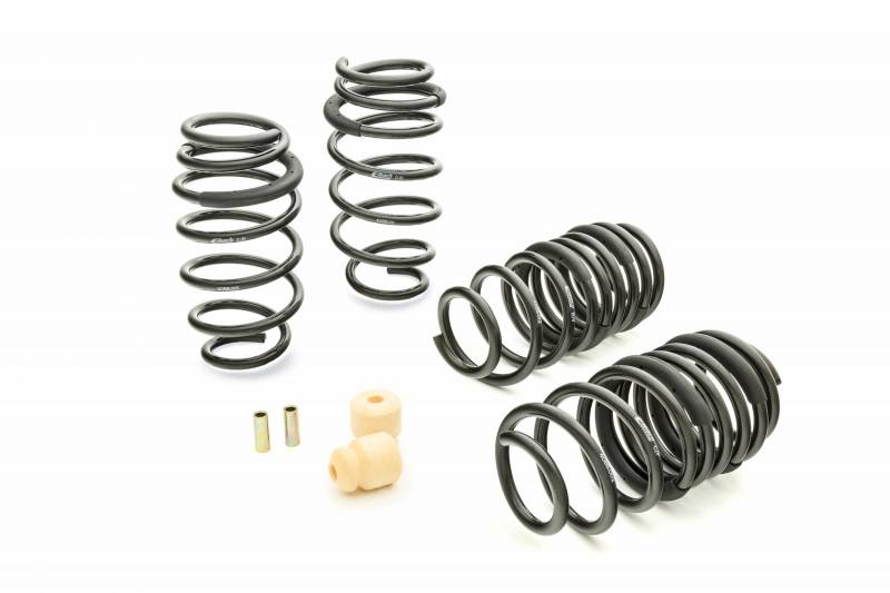 EIBACH 4088.140 PRO-KIT Performance Springs (Set of 4 Springs) Photo-0 