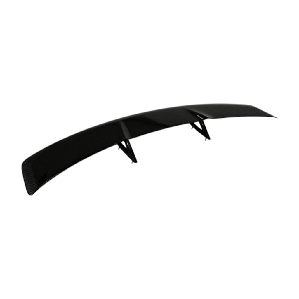 NOVITEC F6 488 35 Rear Wing, Visible Carbon for FERRARI 488 GTB 2015-2019 Photo-0 