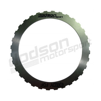 DODSON DMS-4385 Clutch pack steel 1.8 mm for NISSAN GT-R (R35) Photo-0 